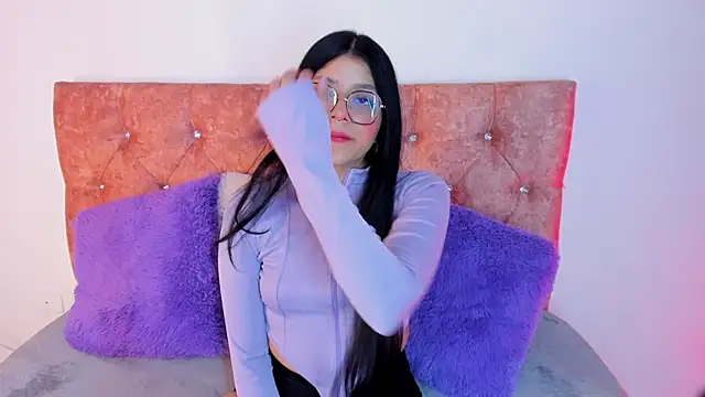 Snapshot of lana_dol chatting on February 2025 12:05:02 PM lana dol online show from February 2025 12:05:02 PM