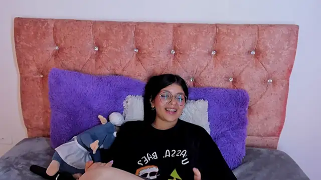 Snapshot of lana_dol chatting on February 2025 05:36:02 PM lana dol online show from February 2025 05:36:02 PM