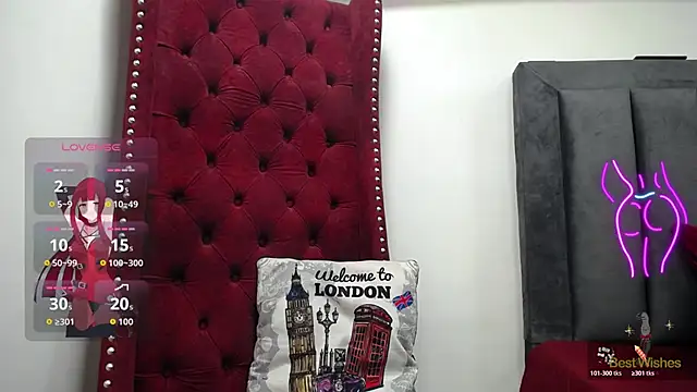 Snapshot of BiancaAntonelli chatting on November 2025 01:23:02 PM BiancaAntonelli online show from November 2025 01:23:02 PM