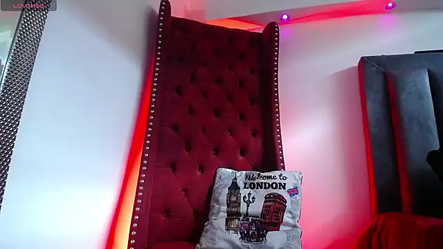 BiancaAntonelli online show from November 2025 01:21:02 PM