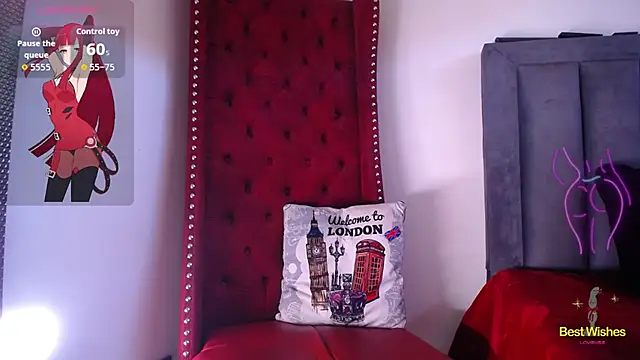 BiancaAntonelli online show from November 2025 12:53:02 PM