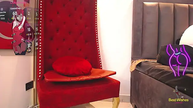 BiancaAntonelli online show from March 2026 01:49:01 PM