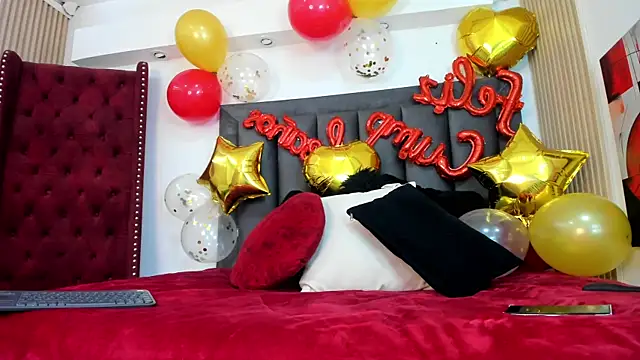 BiancaAntonelli online show from June 2026 02:34:01 PM