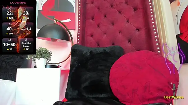 BiancaAntonelli online show from June 2026 02:10:02 PM