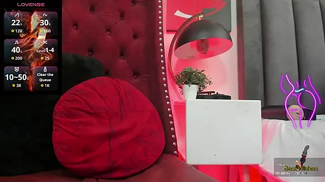 BiancaAntonelli online show from June 2026 02:04:02 PM