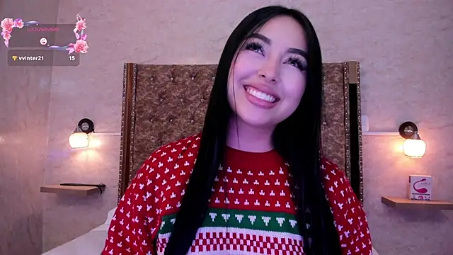 Snapshot of gaby_desire777 chatting on December 2024 05:31:01 PM gaby desire777 online show from December 2024 05:31:01 PM