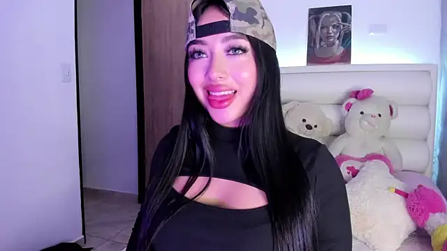 Snapshot of gaby_desire777 chatting on April 2026 06:22:02 AM gaby desire777 online show from April 2026 06:22:02 AM