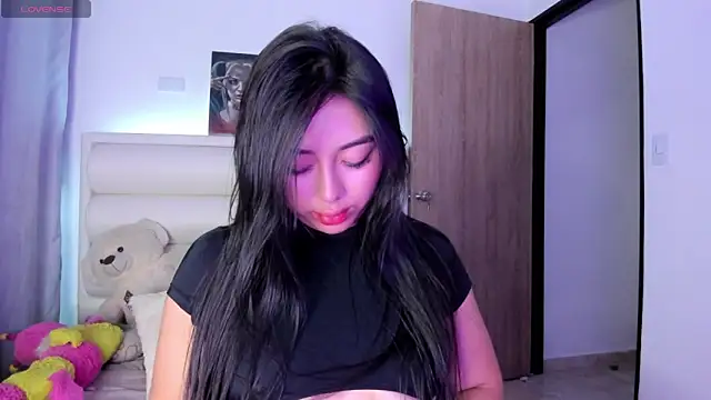 Snapshot of gaby_desire777 chatting on April 2026 05:19:01 AM gaby desire777 online show from April 2026 05:19:01 AM