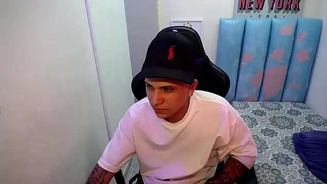 Brayan lopezz online show from May 2026 03:36:01 AM