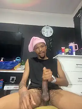 BlueIceCube online show from December 2025 05:48:02 AM