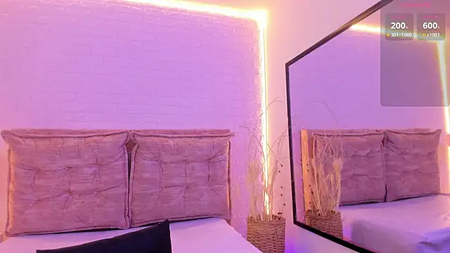 Salome rouse1 online show from February 2026 04:17:02 AM