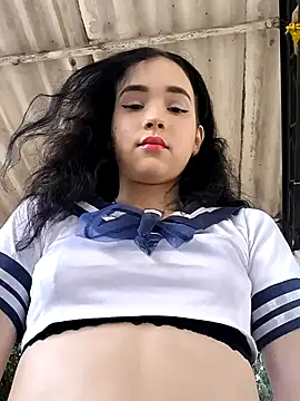 Snapshot of sweet_outdoor_charm chatting on October 2025 07:30:02 PM sweet outdoor charm online show from October 2025 07:30:02 PM