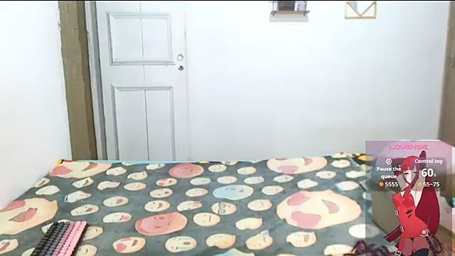 cherrydelioncourt online show from May 2026 03:46:02 AM