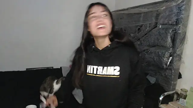 skinny sweet2411 online show from February 2026 05:52:01 AM