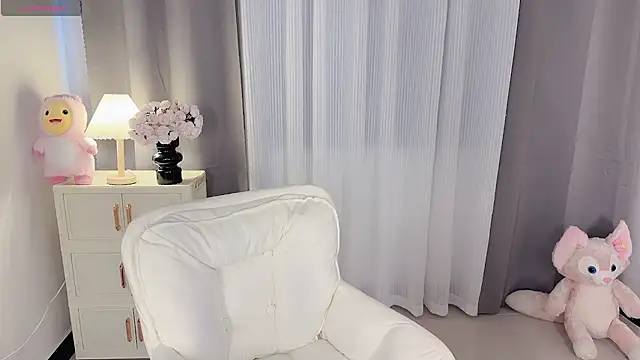 Lucky-susuBB online show from December 2024 08:31:02 AM