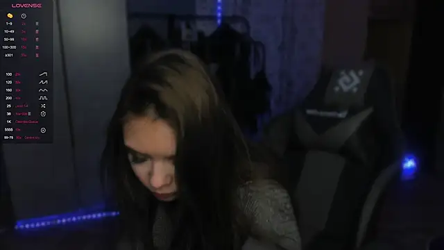 SweetyDeviliya online show from November 2025 01:36:02 PM