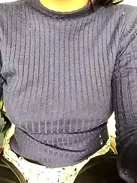 hottysameera online show from January 2025 05:00:01 AM