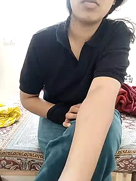 hottysameera online show from January 2025 04:54:01 PM
