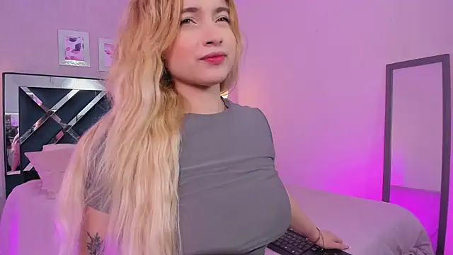 ibella7 online show from November 2025 07:36:02 PM