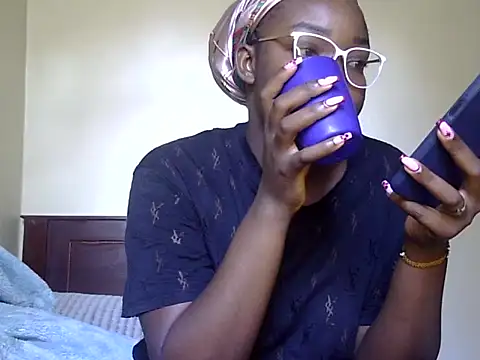 Chichii- online show from April 2026 09:47:01 AM