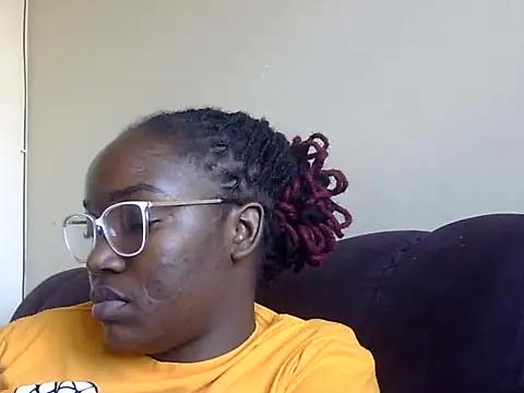 Chichii- online show from April 2026 11:47:02 AM