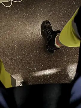 coppiapazza online show from October 2025 09:45:01 PM