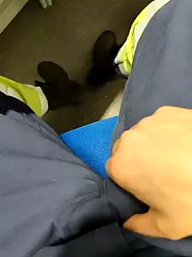 coppiapazza online show from January 2026 07:34:01 PM