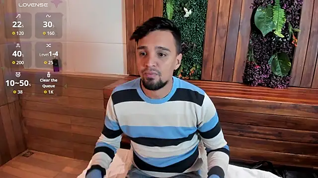 Edward max online show from November 2025 03:23:01 AM