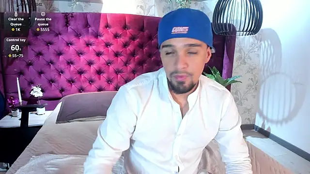 Edward max online show from November 2025 03:23:02 AM