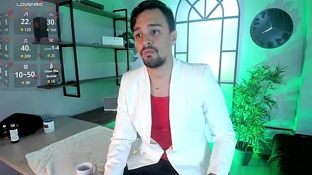 Edward max online show from January 2026 03:41:01 AM