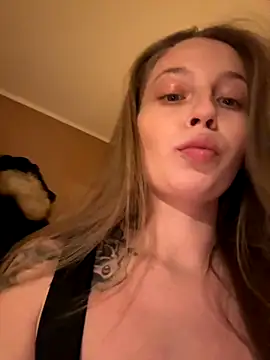 Hr Frk Olsen online show from October 2025 07:25:02 PM