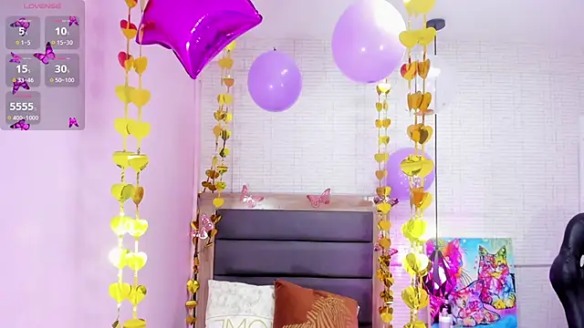 Snapshot of shelbystetson chatting on October 2025 12:13:02 PM shelbystetson online show from October 2025 12:13:02 PM