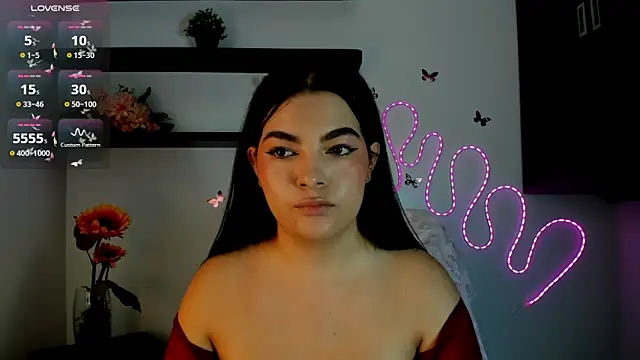 Snapshot of shelbystetson chatting on October 2025 12:12:02 PM shelbystetson online show from October 2025 12:12:02 PM