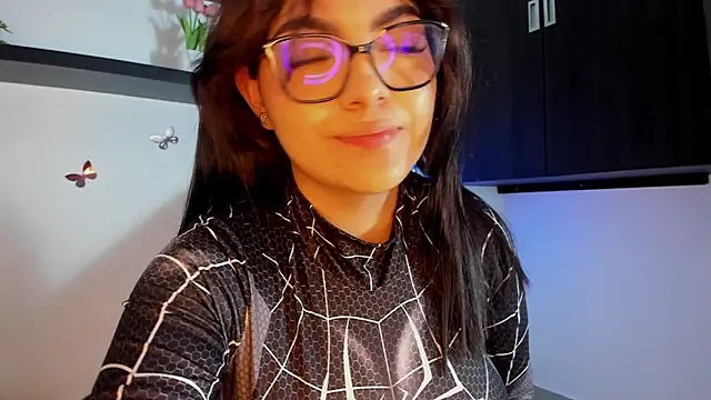 Snapshot of shelbystetson chatting on October 2025 01:23:02 PM shelbystetson online show from October 2025 01:23:02 PM