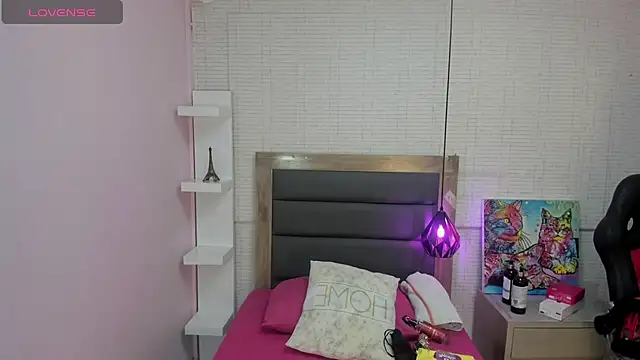 shelbystetson online show from November 2025 12:16:02 PM