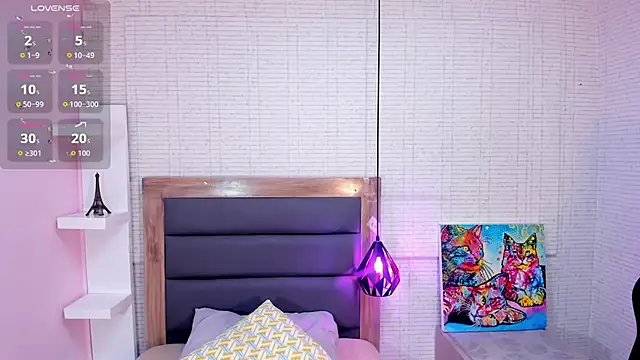 shelbystetson online show from November 2025 12:19:02 PM