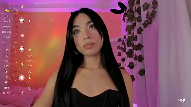 Snapshot of AndreaSweet_ chatting on January 2025 06:28:02 PM AndreaSweet online show from January 2025 06:28:02 PM