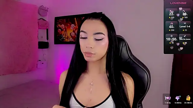 AndreaSweet  online show from November 2025 10:12:01 PM