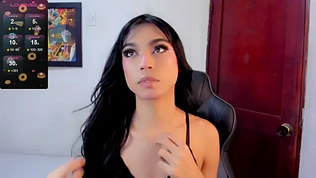 AndreaSweet  online show from January 2026 06:13:01 PM