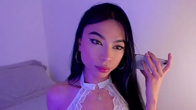 AndreaSweet  online show from February 2026 07:47:02 AM