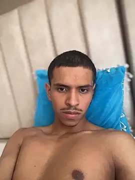 Snapshot of TheBlessedSide chatting on February 2026 06:15:02 PM TheBlessedSide online show from February 2026 06:15:02 PM