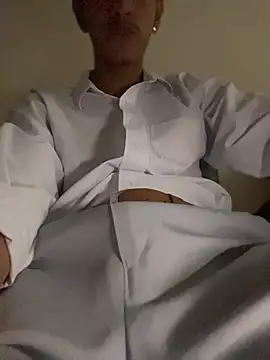 Snapshot of TheBlessedSide chatting on March 2026 10:26:02 PM TheBlessedSide online show from March 2026 10:26:02 PM