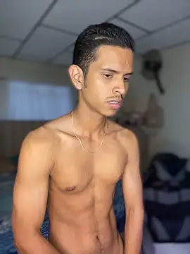 Snapshot of TheBlessedSide chatting on March 2026 10:16:02 PM TheBlessedSide online show from March 2026 10:16:02 PM