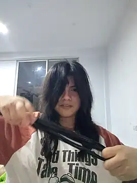 Snapshot of Elsa_sweet chatting on September 2025 06:14:01 AM Elsa sweet online show from September 2025 06:14:01 AM