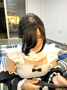 Snapshot of Elsa_sweet chatting on October 2025 02:51:02 AM Elsa sweet online show from October 2025 02:51:02 AM