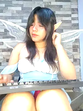 Snapshot of Elsa_sweet chatting on November 2025 04:25:01 AM Elsa sweet online show from November 2025 04:25:01 AM