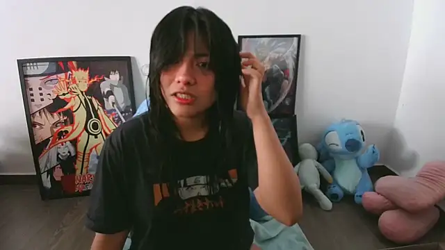 Snapshot of Elsa_sweet chatting on November 2025 06:39:01 PM Elsa sweet online show from November 2025 06:39:01 PM