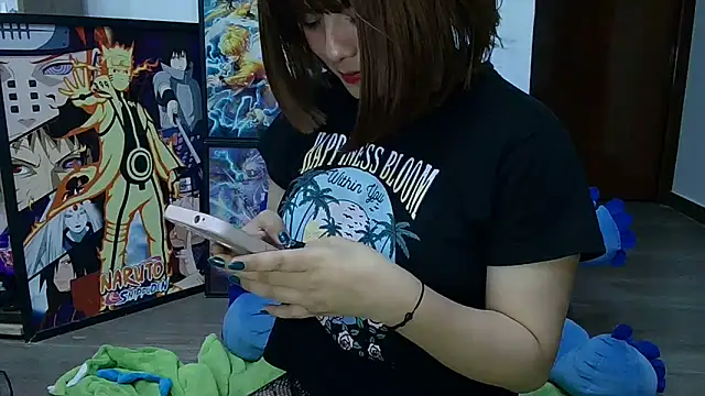 Elsa sweet online show from February 2026 03:46:01 AM