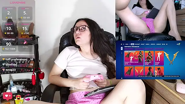 sobresalinaa online show from October 2025 02:03:02 AM