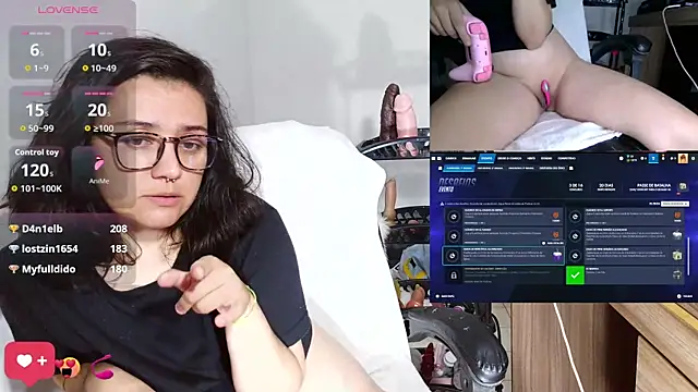 sobresalinaa online show from May 2026 04:32:02 AM